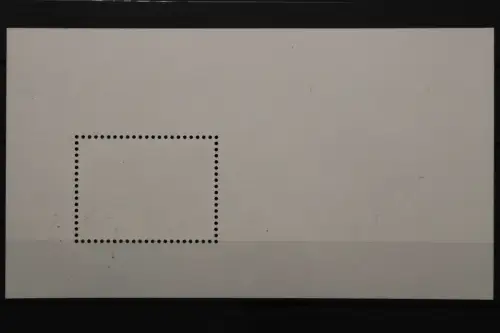 China, MiNr. Block 15, gestempelt - 203670