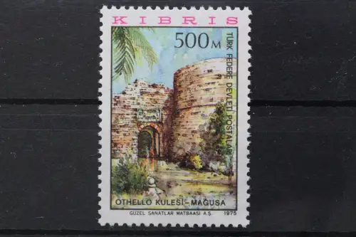 Türkisch-Zypern, MiNr. 19, postfrisch - 204140