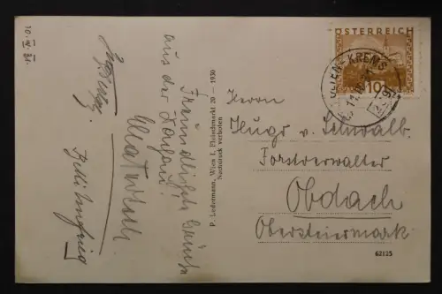 Furth - Wachau mit Stift Göttweig - 422614