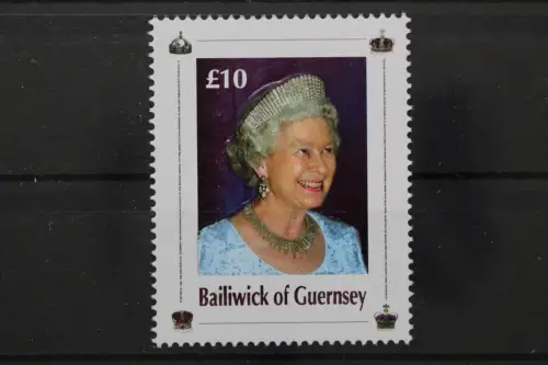 Guernsey, MiNr. 1095, postfrisch - 204998