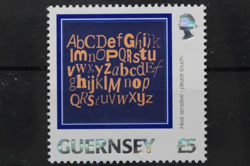 Guernsey, MiNr. 983, postfrisch - 205370