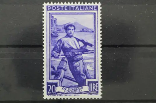 Italien, MiNr. 815, postfrisch - 208543