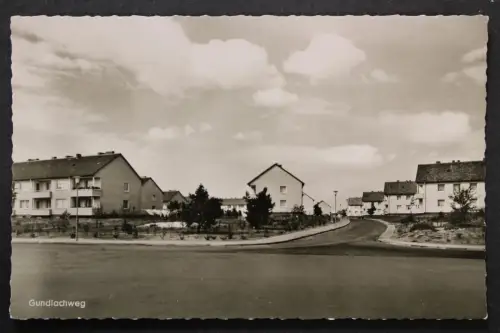 Schwanewede, Gundlachweg - 423293