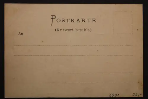 Breslau, Rathaus - 423171