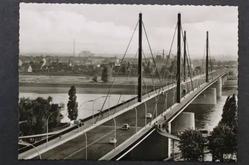 Düsseldorf, Rheinbrücke - 423523