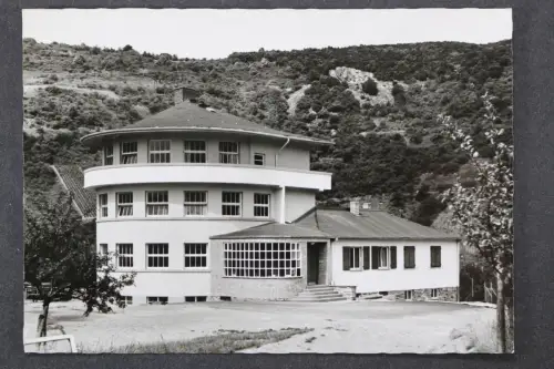 Lorch am Rhein, Jugendherberge - 423613