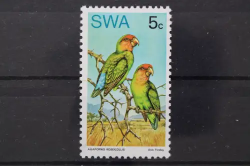 Südwestafrika, MiNr. 393, postfrisch - 212670