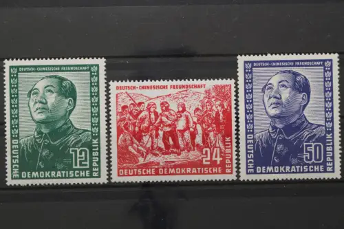 DDR, MiNr. 286-288, ungebraucht - 211932