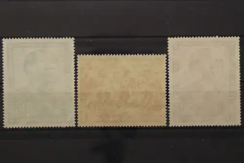 DDR, MiNr. 286-288, ungebraucht - 211932