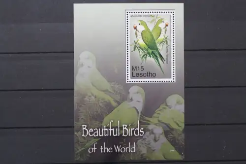 Lesotho, MiNr. Block 212, postfrisch - 212833