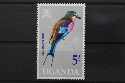 Uganda, MiNr. 98, postfrisch - 212951