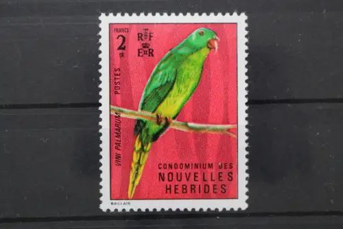 Neue Hebriden, MiNr. 344, postfrisch - 212785