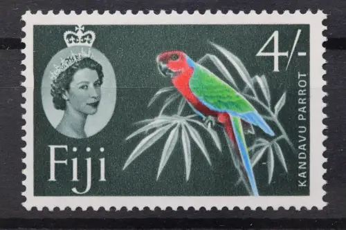 Fidschi Inseln, MiNr. 164 b, postfrisch - 213118