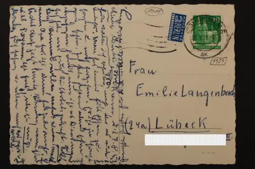 Bremen, Marktplatz, Roland - 424805