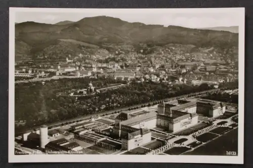 Freiburg i. Br., Universitäts-Kliniken - 424580
