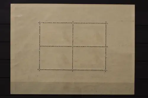 Sowjetunion, MiNr. Block 30, postfrisch - 214449
