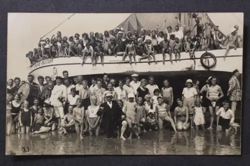 Büsum, Falke-Büsum, Segelboot - 425283