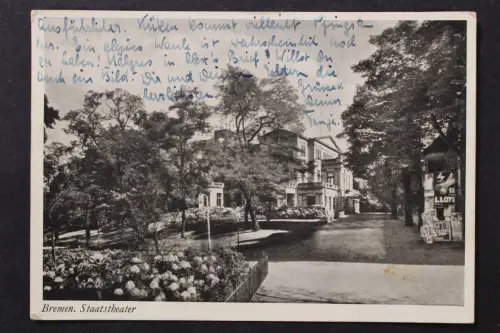 Bremen, Staatstheater - 425286