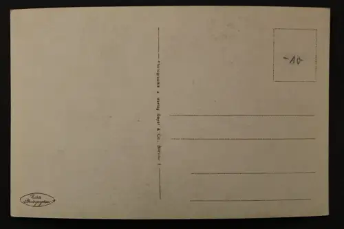 Breslau, Rathaus - 425523