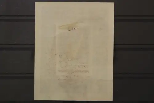 Sowjetunion, MiNr. Block 28, gestempelt - 214472