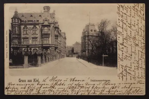 Kiel, Dahlmannstrasse - 425019