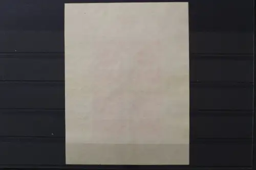 Sowjetunion, MiNr. Block 9, gestempelt - 214102