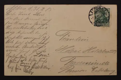 Prinz Alexander Ferdinand Sohn des Prinzen August Wilhelm - 425477