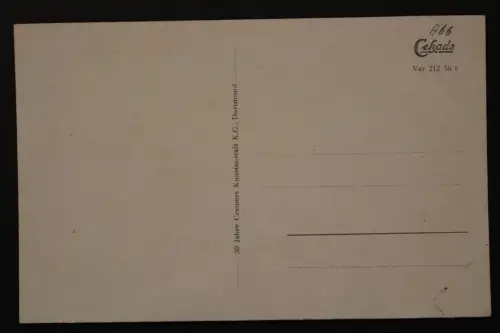 Verden, Aller, Rathaus - 425120