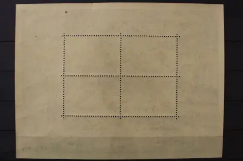 Sowjetunion, MiNr. Block 27, gestempelt - 214467