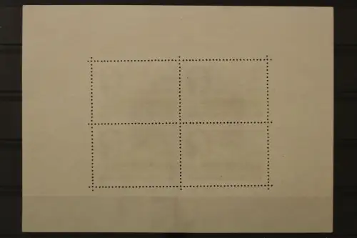 Sowjetunion, MiNr. Block 19, gestempelt - 214493