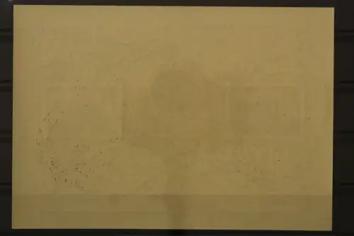 Sowjetunion, MiNr. Block 21, gestempelt - 214481