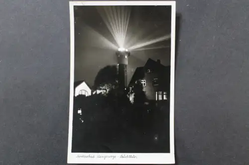 Nordseebad Wangerooge, Leuchtfeuer - 425317