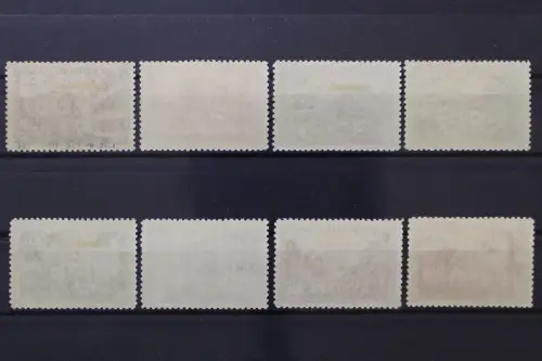 Sowjetunion, MiNr. 736-740, Falz - 217060