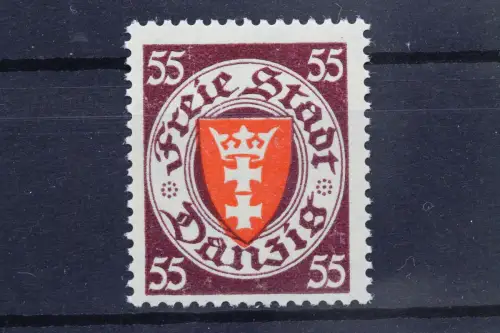 Danzig, MiNr. 269, postfrisch - 211082