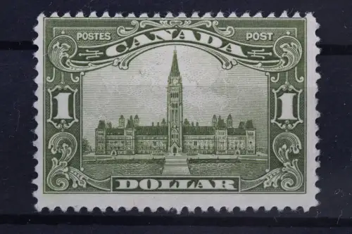 Kanada, MiNr. 138, Falz - 217127