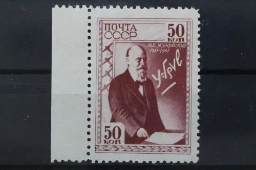 Sowjetunion, MiNr. 803, postfrisch - 217144