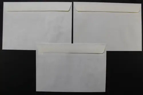 DDR, MiNr. 3344-3352, FDC - 217435