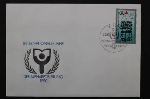 DDR, MiNr. 3353, FDC - 217434