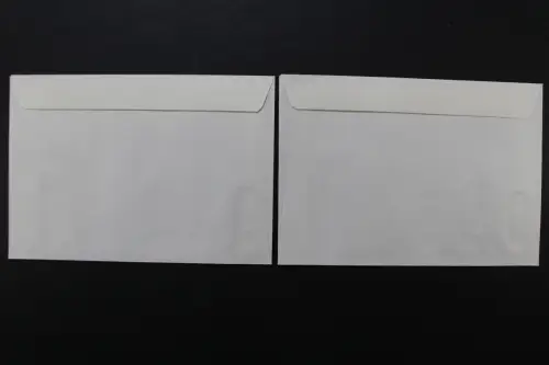 DDR, MiNr. 3324-3328, FDC - 217438