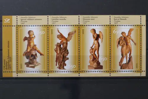 Estland, MiNr. Block 23, postfrisch - 217401