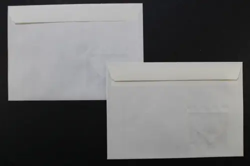 DDR, MiNr. 3354-3357, FDC - 217433