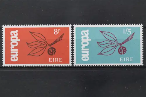 Irland, MiNr. 176-177, postfrisch - 647797