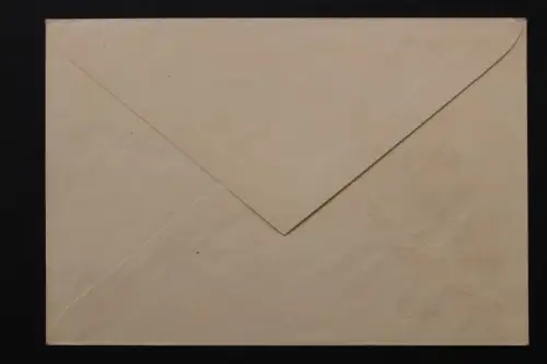 DDR, MiNr. 385, FDC - 217649