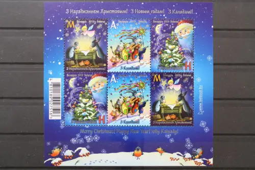 Belarus, MiNr. Block 180, postfrisch - 217789