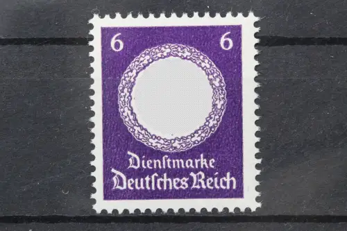 DR Dienst, MiNr. 169 b, postfrisch - 217817