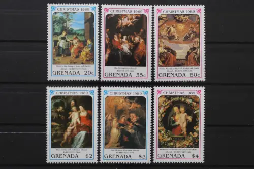 Grenada, MiNr. 2060-2065, postfrisch - 217910