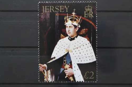 Jersey, MiNr. 2326, postfrisch - 218578