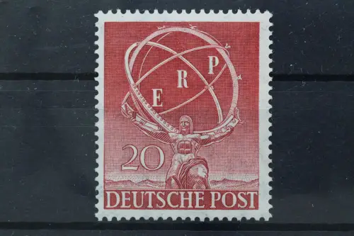 Berlin, MiNr. 71, postfrisch, BPP Signatur - 663285