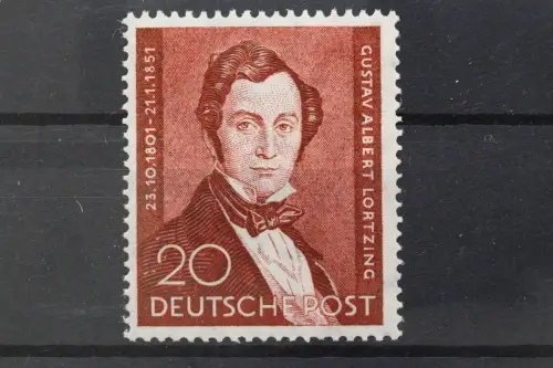 Berlin, MiNr. 74, postfrisch, BPP Signatur - 663286