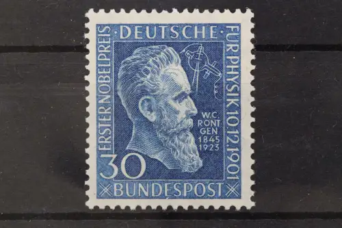 Deutschland (BRD), MiNr. 147, postfrisch, BPP Signatur - 663289